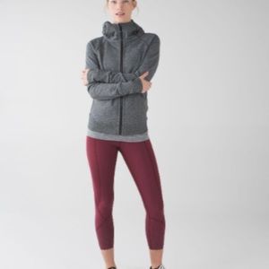 Lululemon Tight Stuff Tight - Size 8